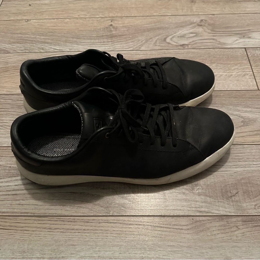 Cole Haan Men's Grand Crosscourt Sneaker